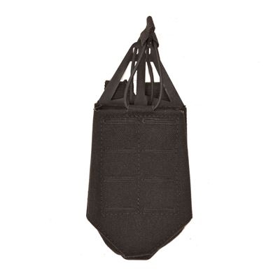 Magazintasche offen 1xSA58 BLACK
