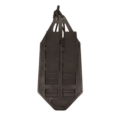 Magazintasche offen 1xSA58 BLACK