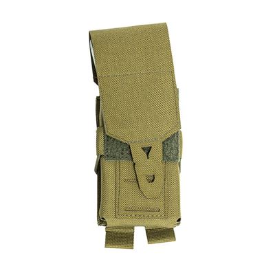 Magazintasche 1xM4 UFG GRÜN