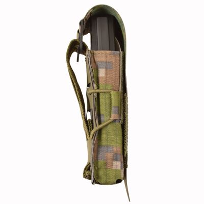 Magazintasche 1xM4 UFG SK DIGITAL LES