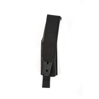 Mag Pouch 1xHK MP7 UFG SCHWARZ