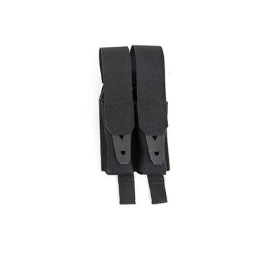 Etui 2xHK MP7 UFG SCHWARZ