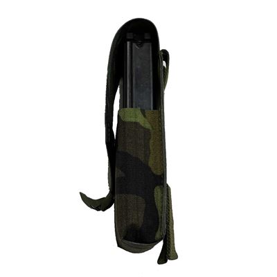 Mag Pouch 1xHK 417 SL II vz.95 forest