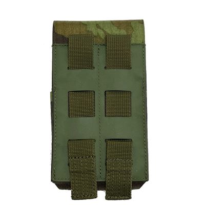 Mag Pouch 1xHK 417 SL II vz.95 forest