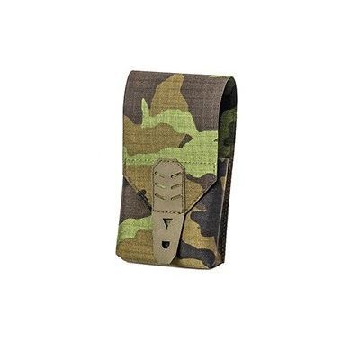 Mag Pouch 1xHK 417 SL II vz.95 forest