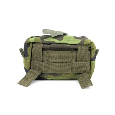 Chest Pouch klein vz.95 forest