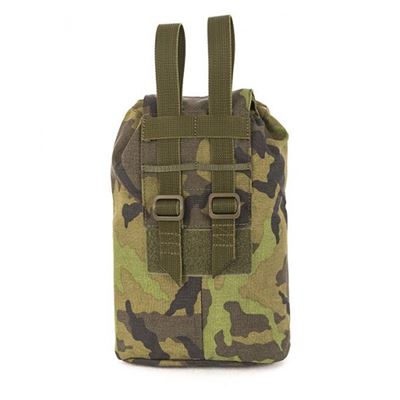 Tasche für leere Magazine "Thrower" vz.95 les