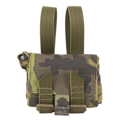 Tasche für leere Magazine "Thrower" vz.95 les