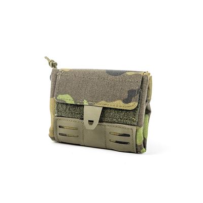 Tasche für leere Magazine "Thrower" vz.95 les
