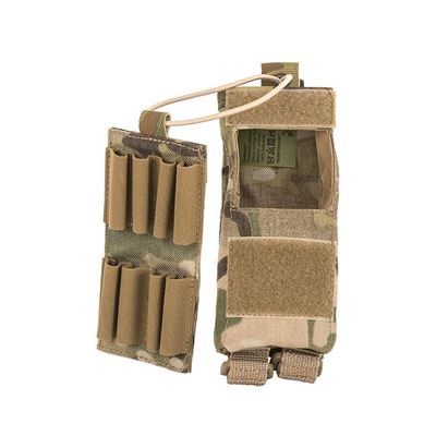 MBITR MULTICAM® Funkgerätetasche
