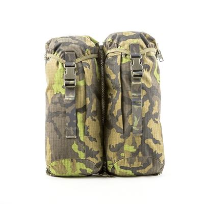 Rucksacktasche TL98 rechte Seite vz.95 Wald