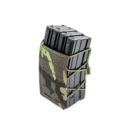 Universal Holster DÉMON Bungee vz.95 Wald