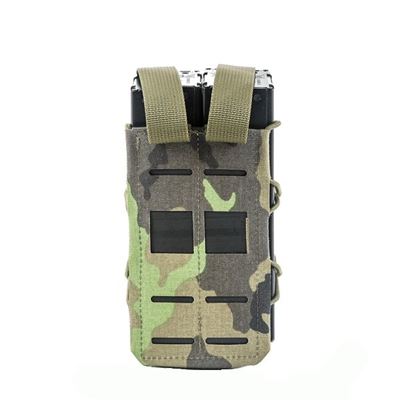 Universal Holster DÉMON Bungee vz.95 Wald