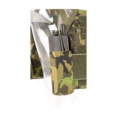 Holster für RDST MBITR Demon links vz.95
