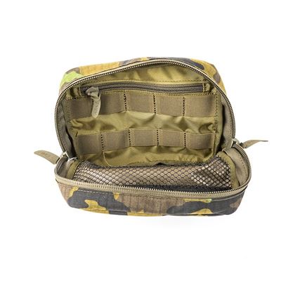 Rucksacktasche ROKLAN vorne vz.95 Wald