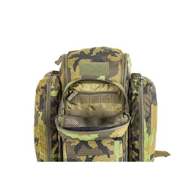 Rucksacktasche ROKLAN vorne vz.95 Wald
