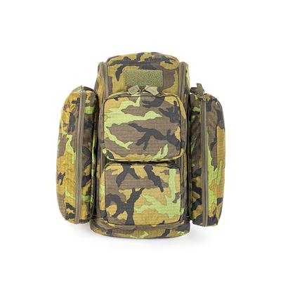 Rucksacktasche ROKLAN vorne vz.95 Wald