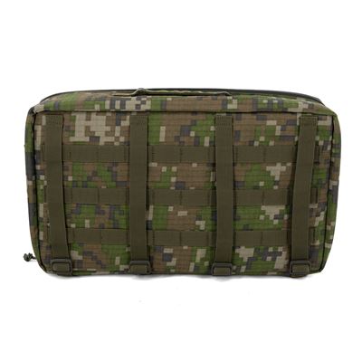 OSSR-Tasche für Spezialausrüstung, Modell 07 DIGITAL LES