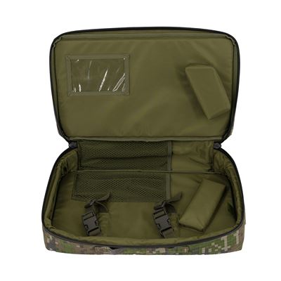 OSSR-Tasche für Spezialausrüstung, Modell 07 DIGITAL LES