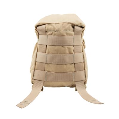 Universalkoffer mit Pulldown 2018 KHAKI