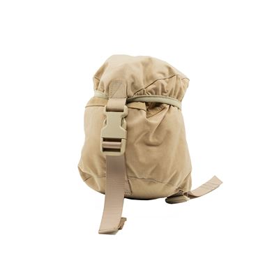 Universalkoffer mit Pulldown 2018 KHAKI