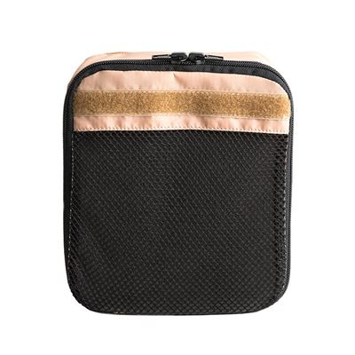 Innentasche für Rucksack MAGNUS klein mit Netz BEACH