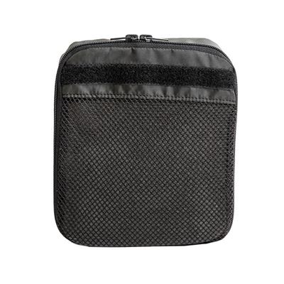 Innentasche für Rucksack MAGNUS klein mit Netz BLACK