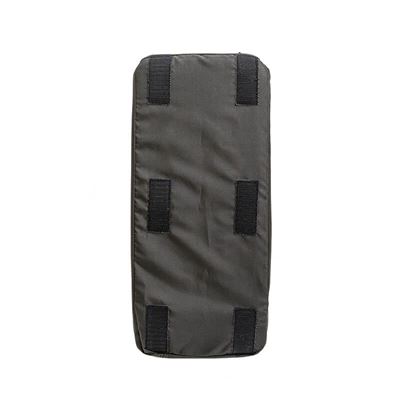 Innentasche für Rucksack MAGNUS groß mit Netz BLACK