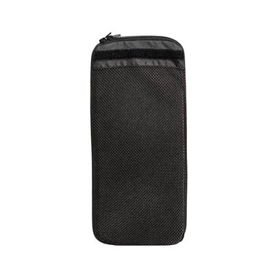 Innentasche für Rucksack MAGNUS groß mit Netz BLACK