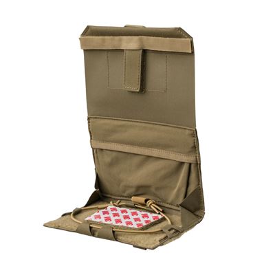 Tasche ATTACK für Smartphones ADAPTIVE GREEN DIRECT ACTION® PO-ATCP-CD5-AGR 3