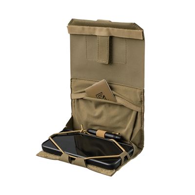 Tasche ATTACK für Smartphones ADAPTIVE GREEN DIRECT ACTION® PO-ATCP-CD5-AGR 4