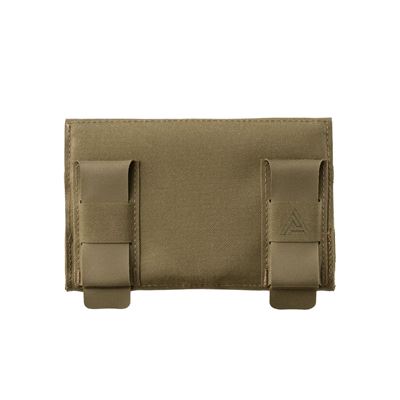 Tasche ATTACK für Smartphones ADAPTIVE GREEN DIRECT ACTION® PO-ATCP-CD5-AGR 6