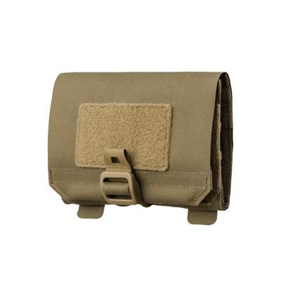 Tasche ATTACK für Smartphones ADAPTIVE GREEN