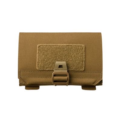 Tasche ATTACK für Smartphones COYOTE BROWN