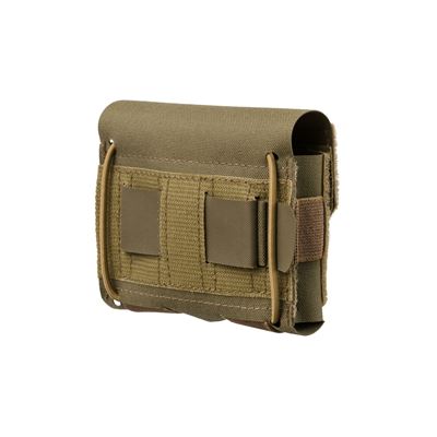 Tasche für Gegengewichte oder Batterien für Nachtsichtgeräte ADAPTIVE GREEN DIRECT ACTION® PO-CWBP-CD5-AGR 2