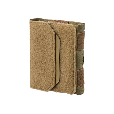 Tasche für Gegengewichte oder Batterien für Nachtsichtgeräte ADAPTIVE GREEN DIRECT ACTION® PO-CWBP-CD5-AGR 3