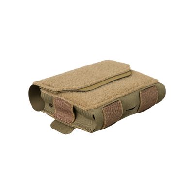Tasche für Gegengewichte oder Batterien für Nachtsichtgeräte ADAPTIVE GREEN DIRECT ACTION® PO-CWBP-CD5-AGR 4