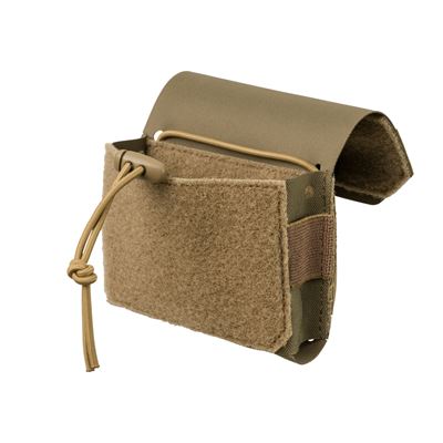 Tasche für Gegengewichte oder Batterien für Nachtsichtgeräte ADAPTIVE GREEN DIRECT ACTION® PO-CWBP-CD5-AGR 5