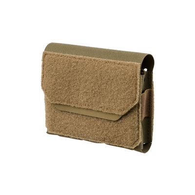 Tasche für Gegengewichte oder Batterien für Nachtsichtgeräte ADAPTIVE GREEN