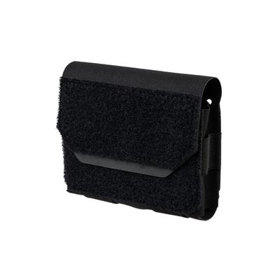 Tasche für Gegengewichte oder Batterien für Nachtsichtgeräte SCHWARZ