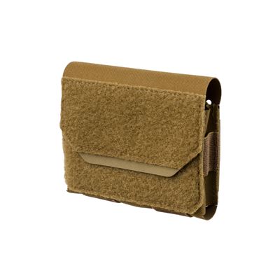 Tasche für Gegengewichte oder Batterien für Nachtsichtgeräte COYOTE BROWN