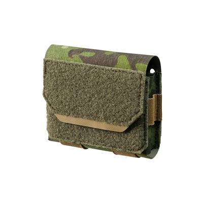 Tasche für Gegengewichte oder Batterien für Nachtsichtgeräte MULTICAM TROPIC