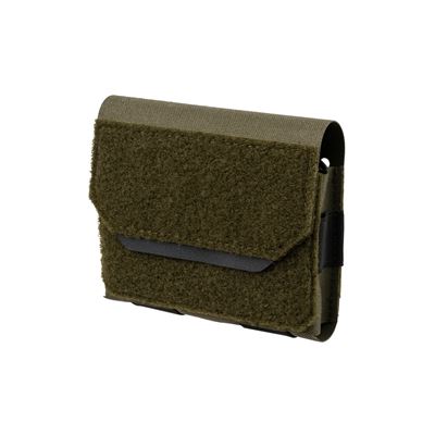 Tasche für Gegengewichte oder Batterien für Nachtsichtgeräte RANGER GREEN