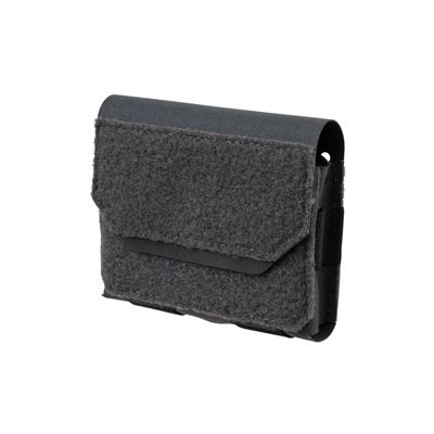 Tasche für Gegengewichte oder Batterien für Nachtsichtgeräte SHADOW GREY