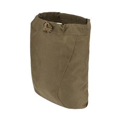 Abwurfsack DUMP POUCH COYOTE BROWN