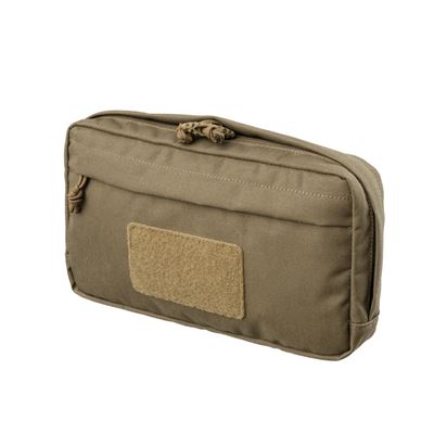 Verwaltungskoffer FRONT FLAP ADAPTIVE GREEN