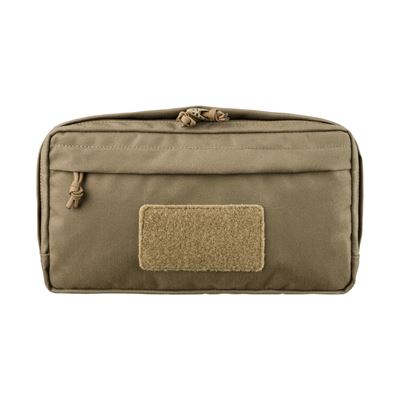 Verwaltungskoffer FRONT FLAP ADAPTIVE GREEN