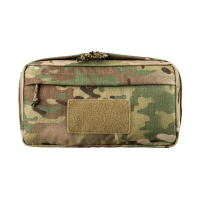 Verwaltungskoffer FRONT FLAP MULTICAM®