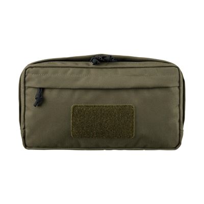 Verwaltungskoffer FRONT FLAP RANGER GREEN