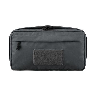 Verwaltungskoffer FRONT FLAP SHADOW GREY